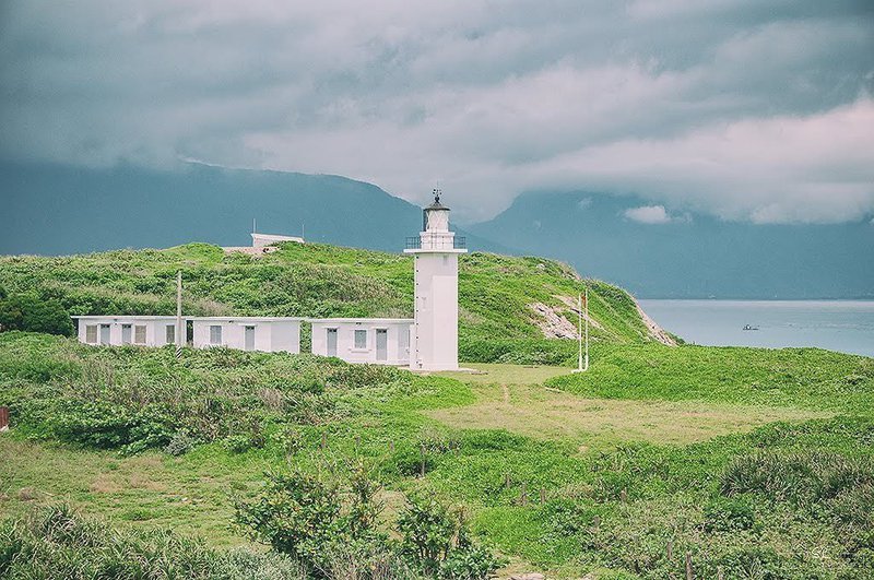 | 花蓮輕旅行 | Top 11 海線景點必去的旅遊放鬆好去處