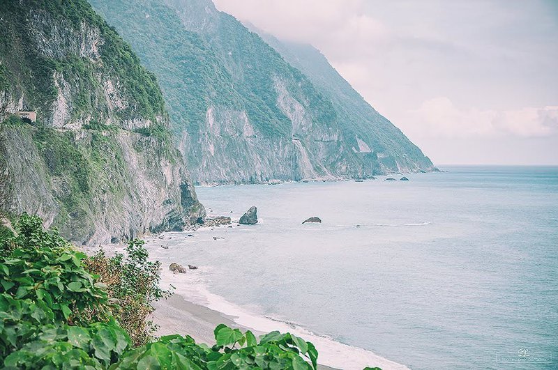 | 花蓮輕旅行 | Top 11 海線景點必去的旅遊放鬆好去處