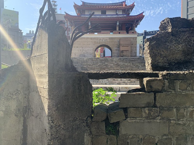 新竹公開旅遊圖