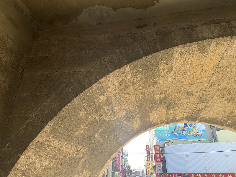 新竹公開旅遊圖