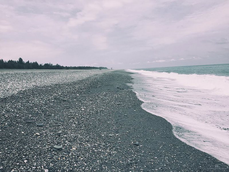 | 花蓮輕旅行 | Top 11 海線景點必去的旅遊放鬆好去處
