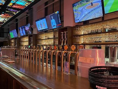 細酌牛飲 Beer Talk Cafe & Bar