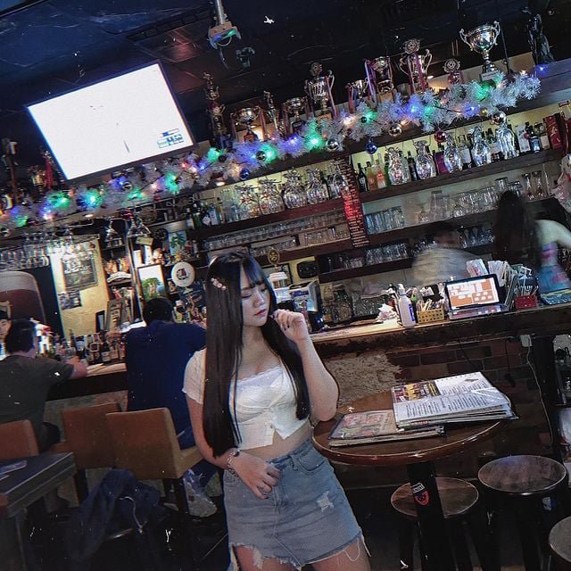 燈塔美式酒館