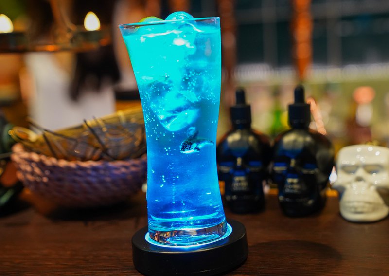 30M BAR-墾丁恆春最有特色海洋風酒吧~
