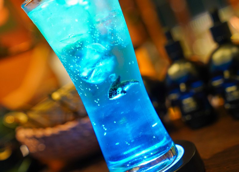 30M BAR-墾丁恆春最有特色海洋風酒吧~