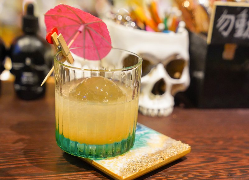 30M BAR-墾丁恆春最有特色海洋風酒吧~