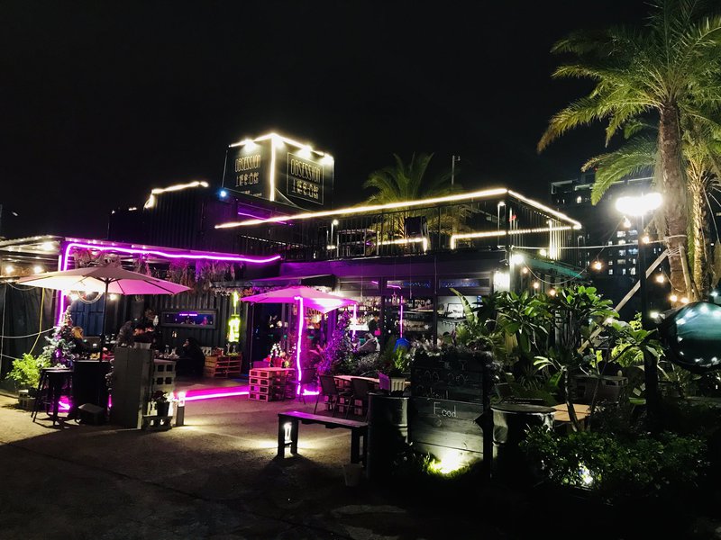 上癮餐酒館 Obsession Bar