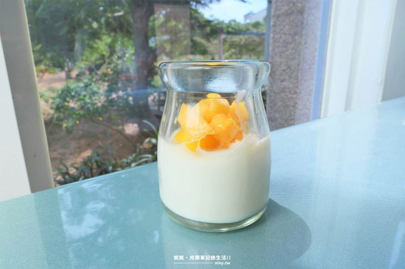 金門★湶民水果餐創意料理 每一道餐點的主角都是水果