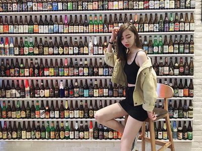 薩克森美式餐酒館