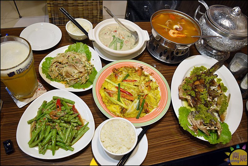 好泰泰餐酒館
