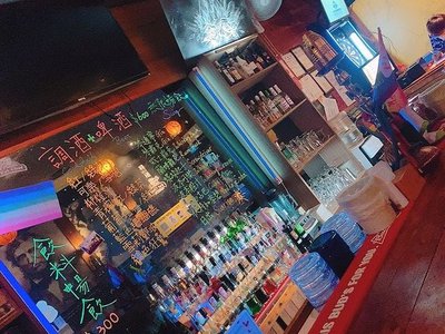 胖廚西式音樂餐廳