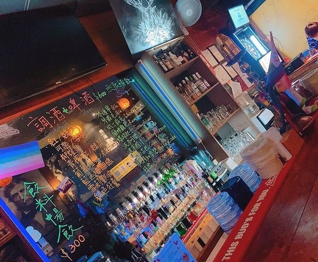 胖廚西式音樂餐廳