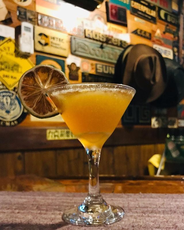 Room 130 美式餐酒館