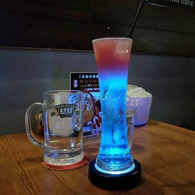 Bistro Larc 池畔餐酒館
