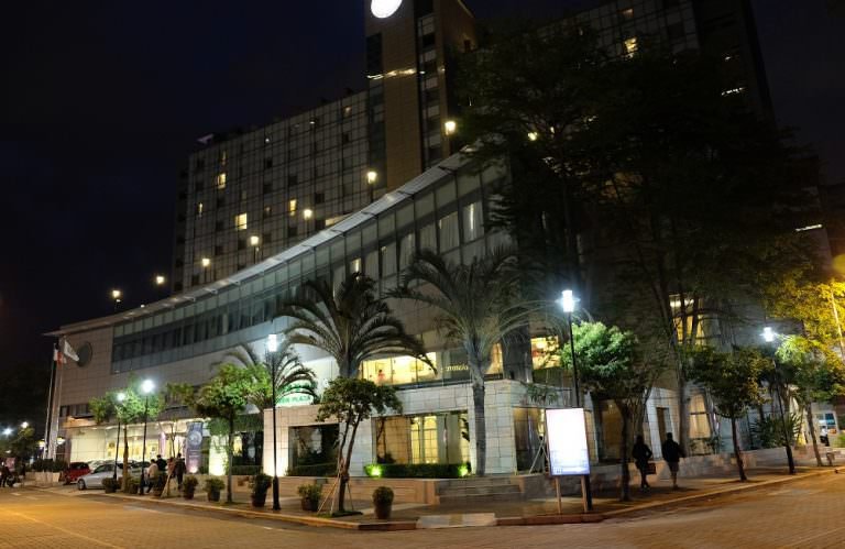 Factory 共嚐美式餐酒館