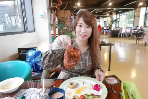 M3 Bistro 餐酒館