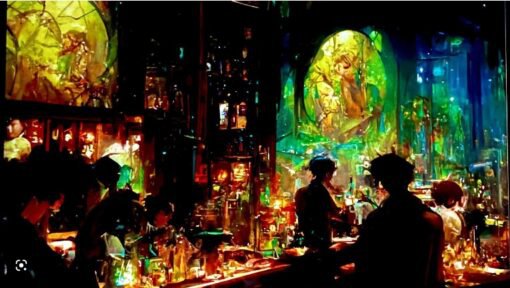 寶樂咖啡餐酒館