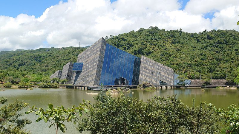 宜蘭公開旅遊圖